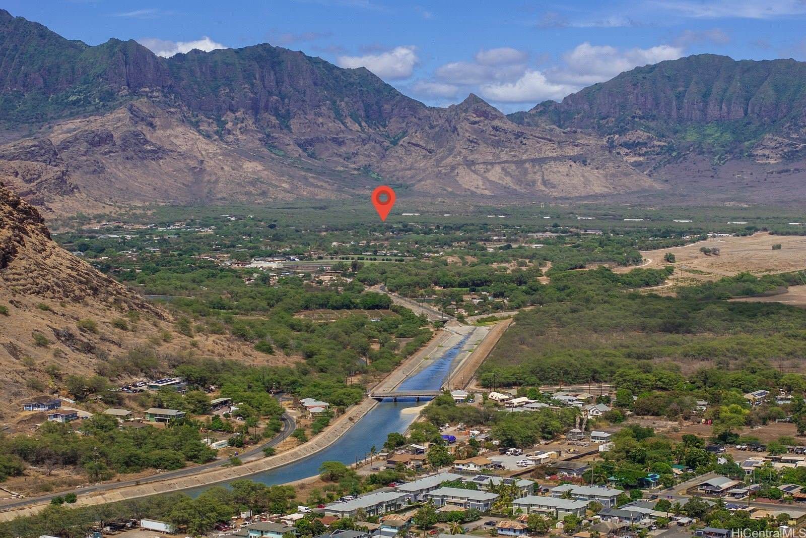 86-214 Kuwale Road, Waianae, HI 96792