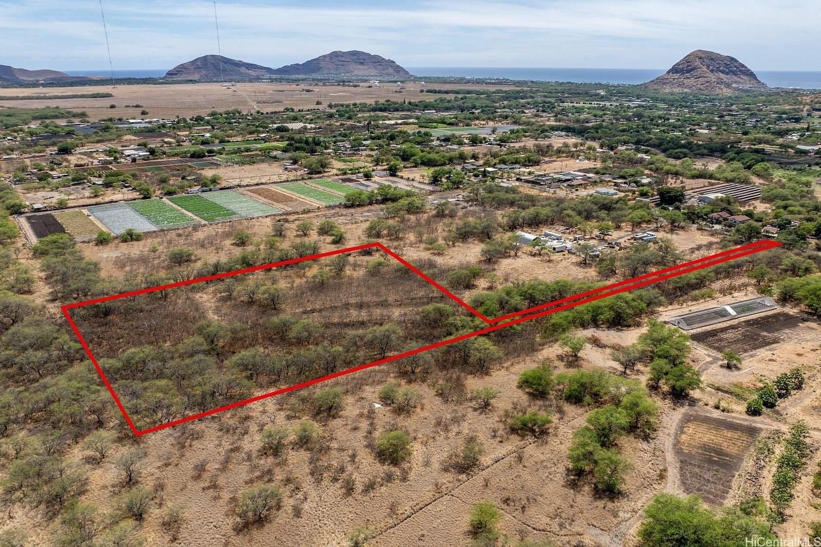 86-214 Kuwale Road, Waianae, HI 96792