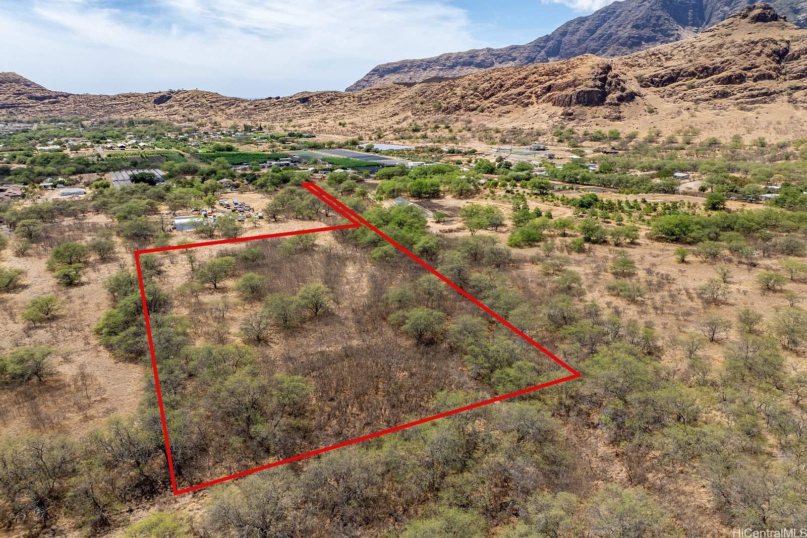 86-214 Kuwale Road, Waianae, HI 96792