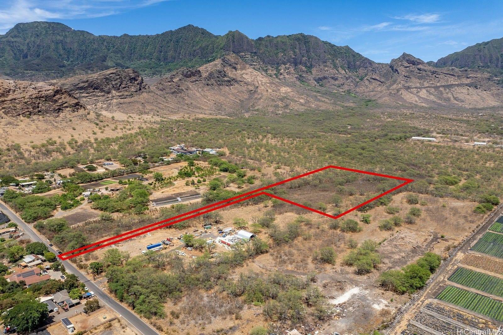 86-214 Kuwale Road, Waianae, HI 96792