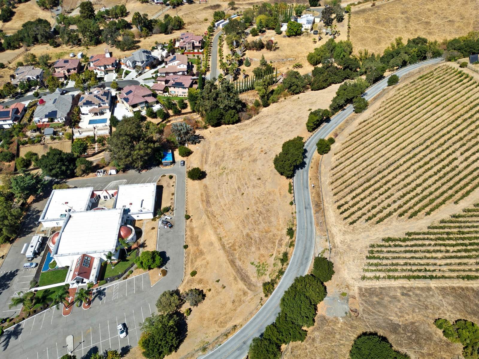 Quimby Rd, San Jose, CA 95148