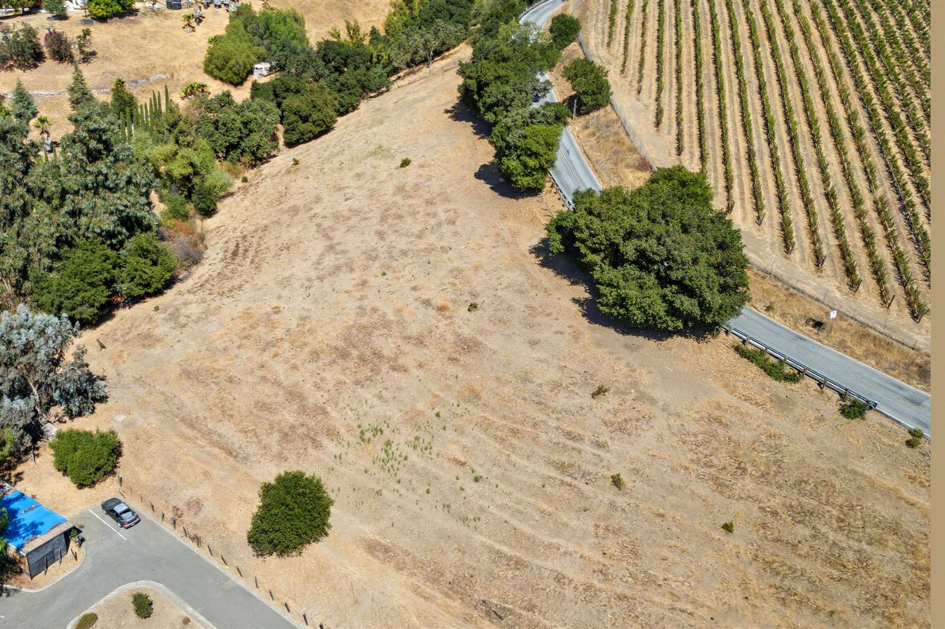 Quimby Rd, San Jose, CA 95148