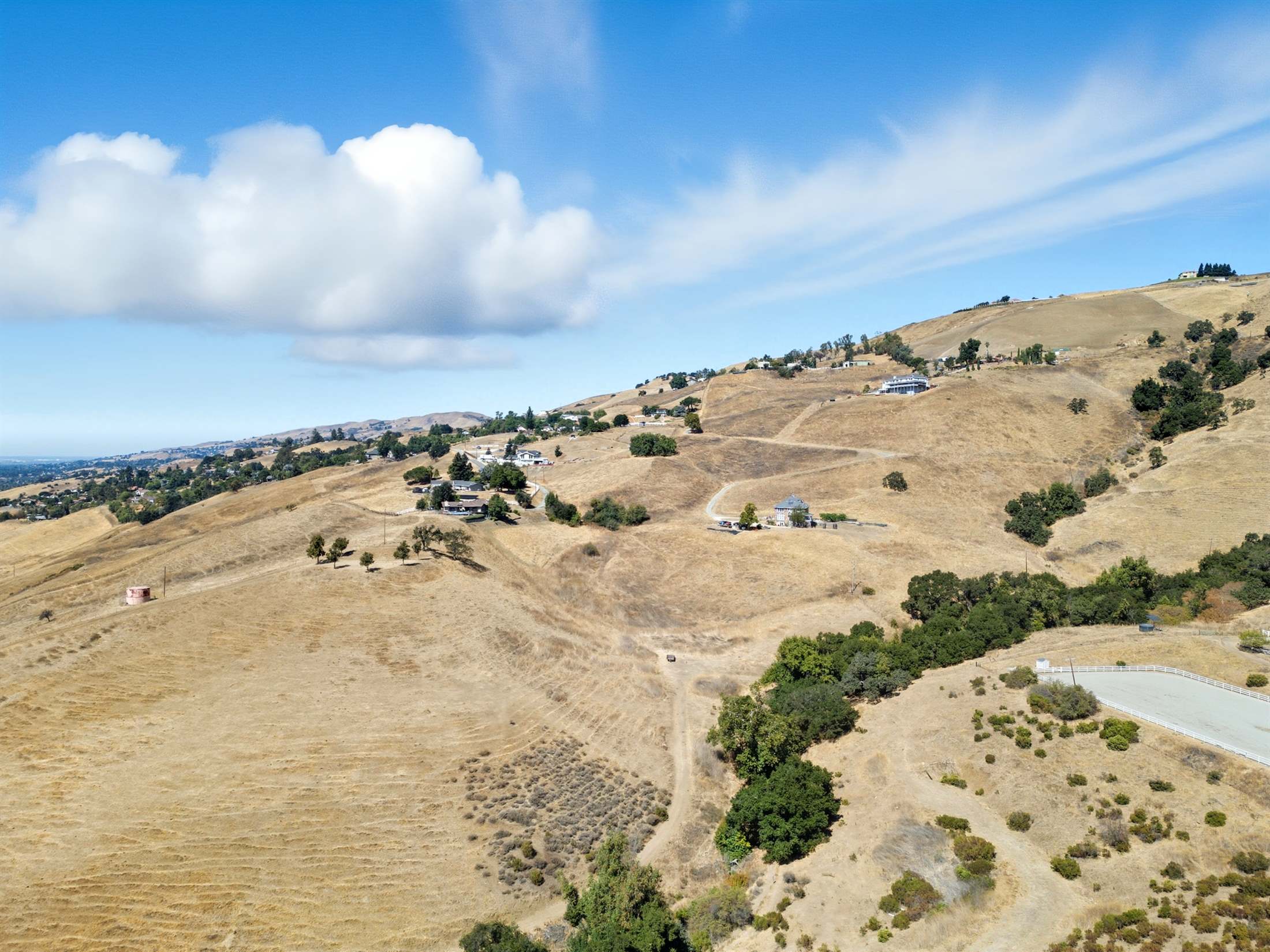 Quimby Rd, San Jose, CA 95148