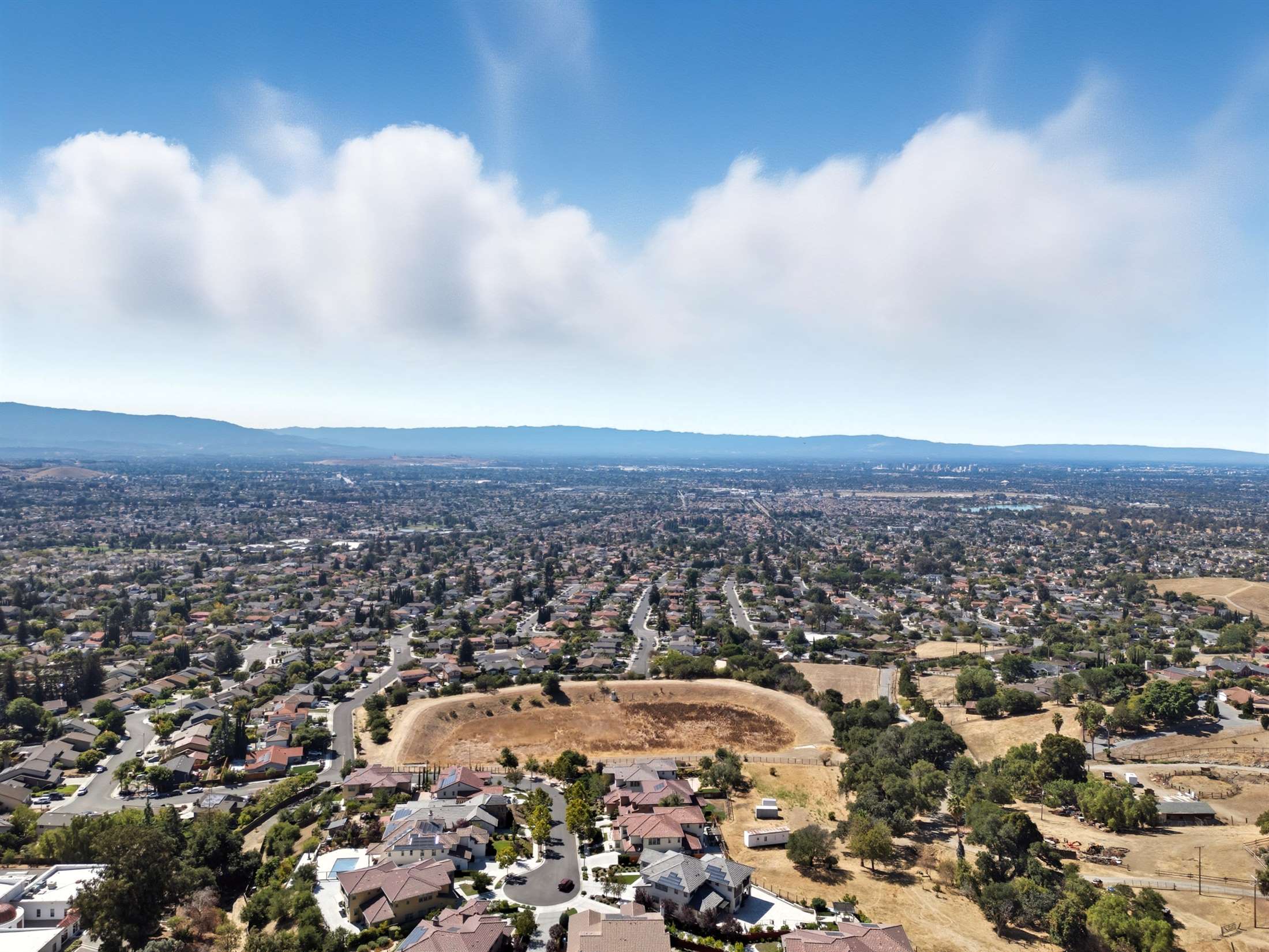 Quimby Rd, San Jose, CA 95148