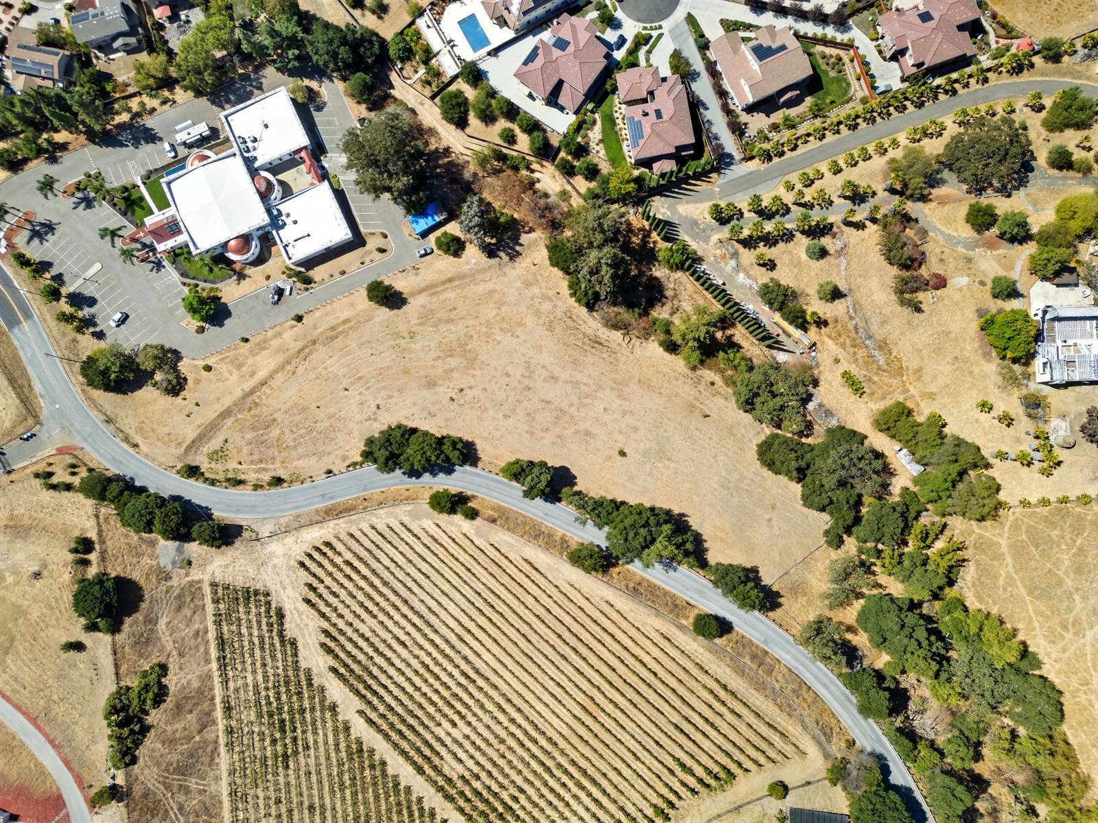 Quimby Rd, San Jose, CA 95148