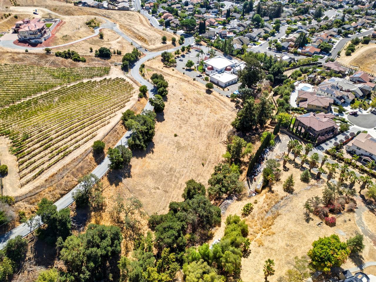 Quimby Rd, San Jose, CA 95148