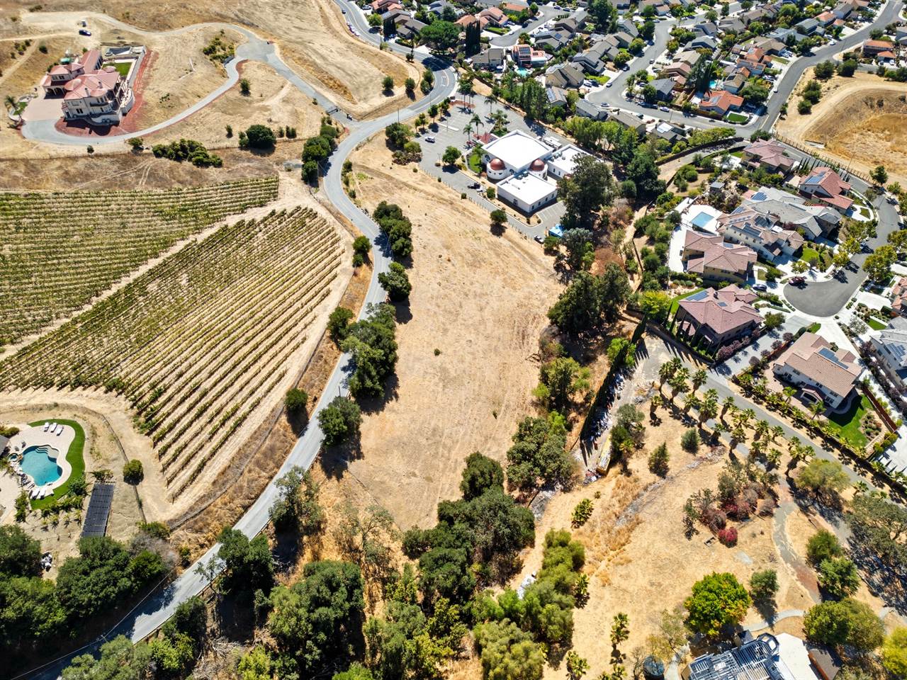 Quimby Rd, San Jose, CA 95148