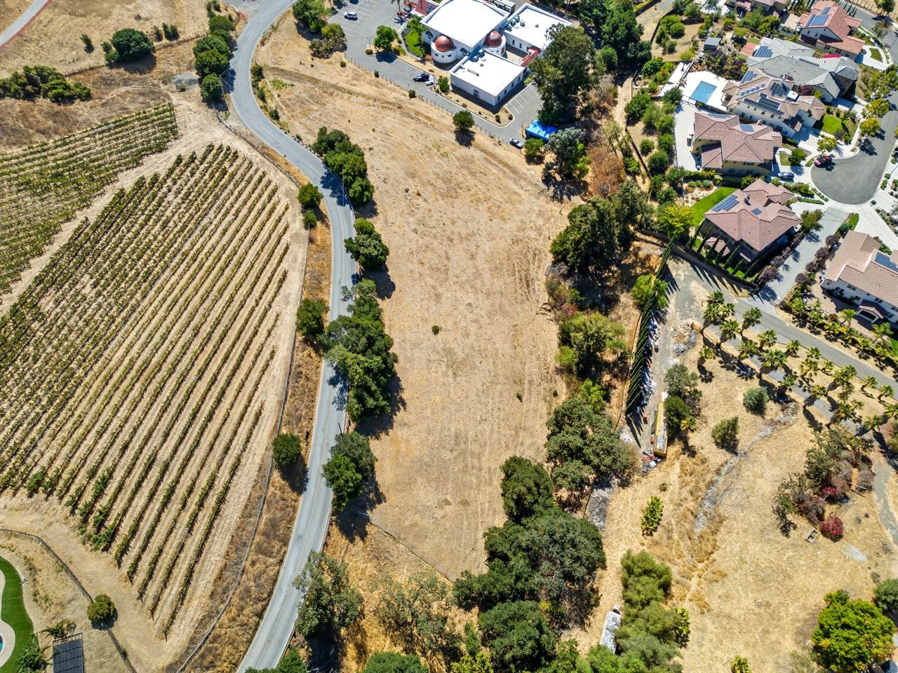 Quimby Rd, San Jose, CA 95148