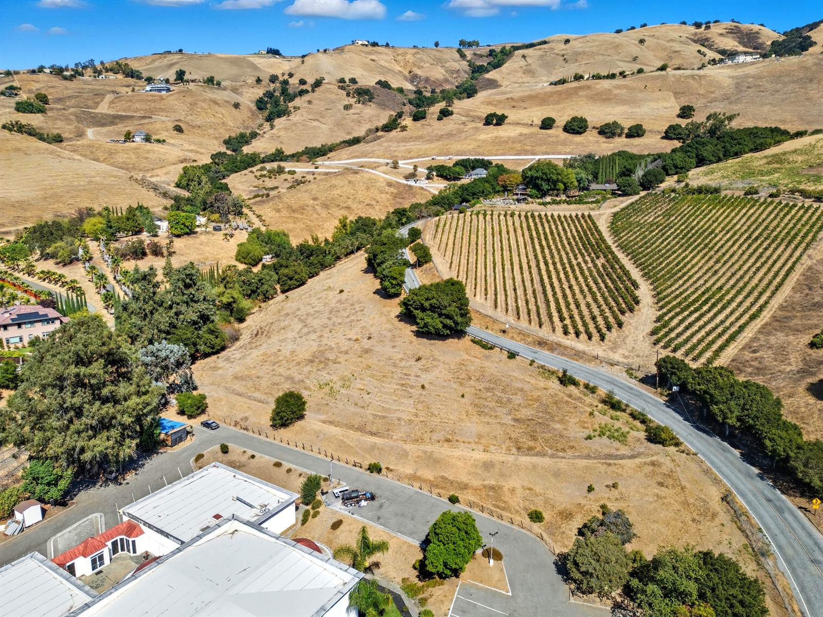 Quimby Rd, San Jose, CA 95148