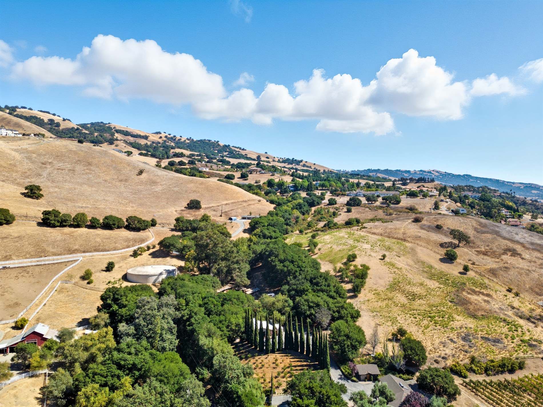 Quimby Rd, San Jose, CA 95148