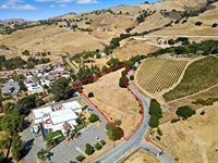 Quimby Rd, San Jose, CA 95148