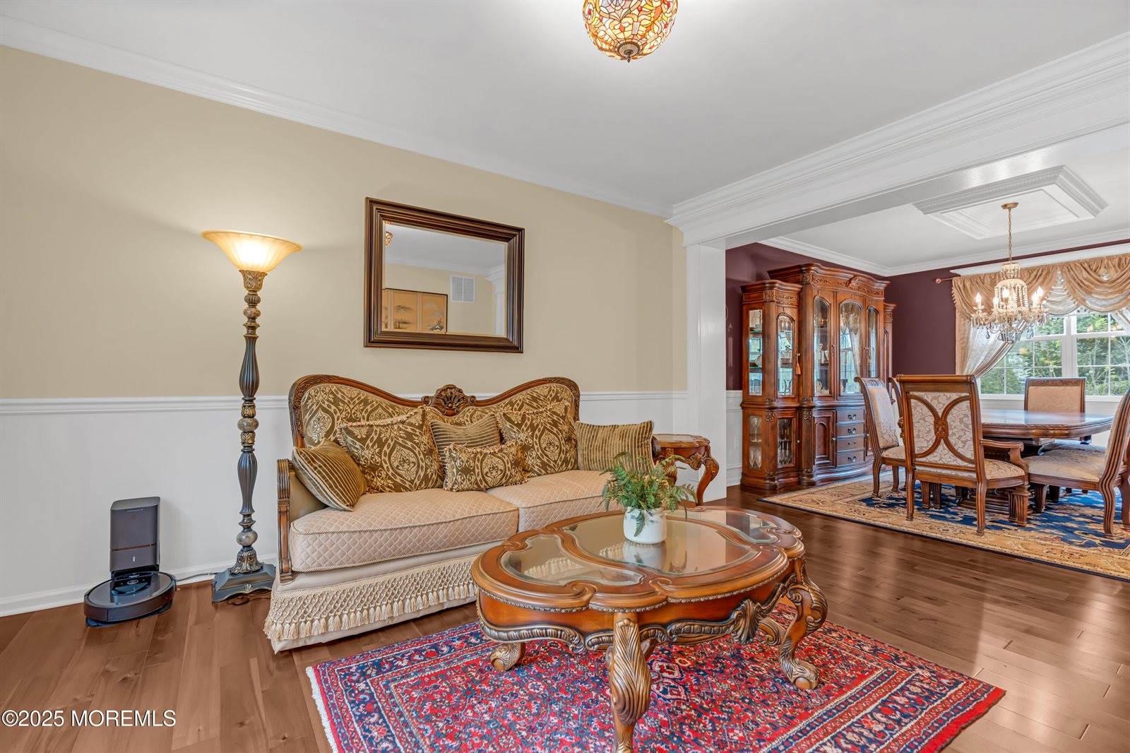 7 Whispering Grove Boulevard, Jackson, NJ 08527