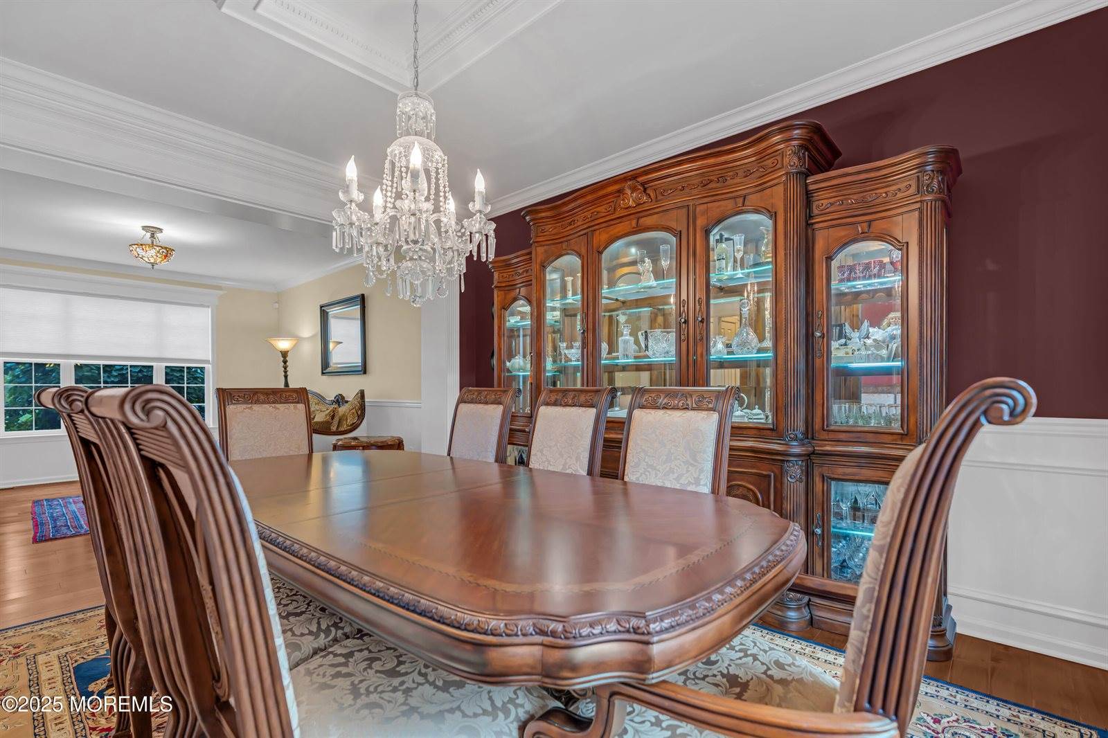 7 Whispering Grove Boulevard, Jackson, NJ 08527