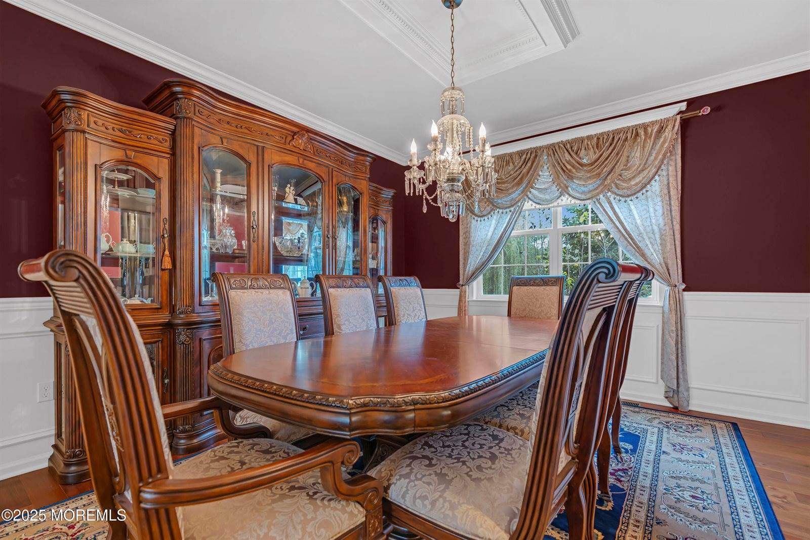 7 Whispering Grove Boulevard, Jackson, NJ 08527