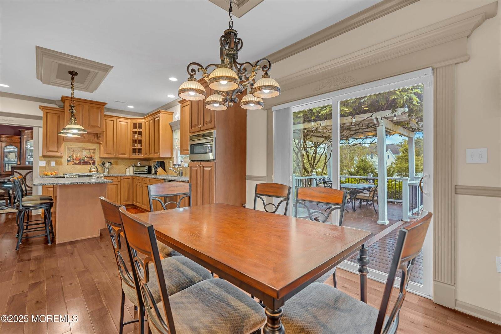 7 Whispering Grove Boulevard, Jackson, NJ 08527