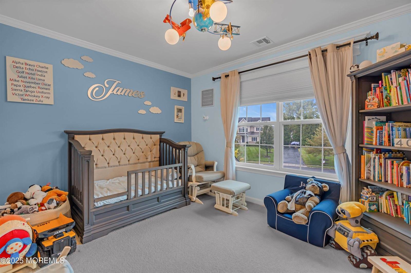 7 Whispering Grove Boulevard, Jackson, NJ 08527