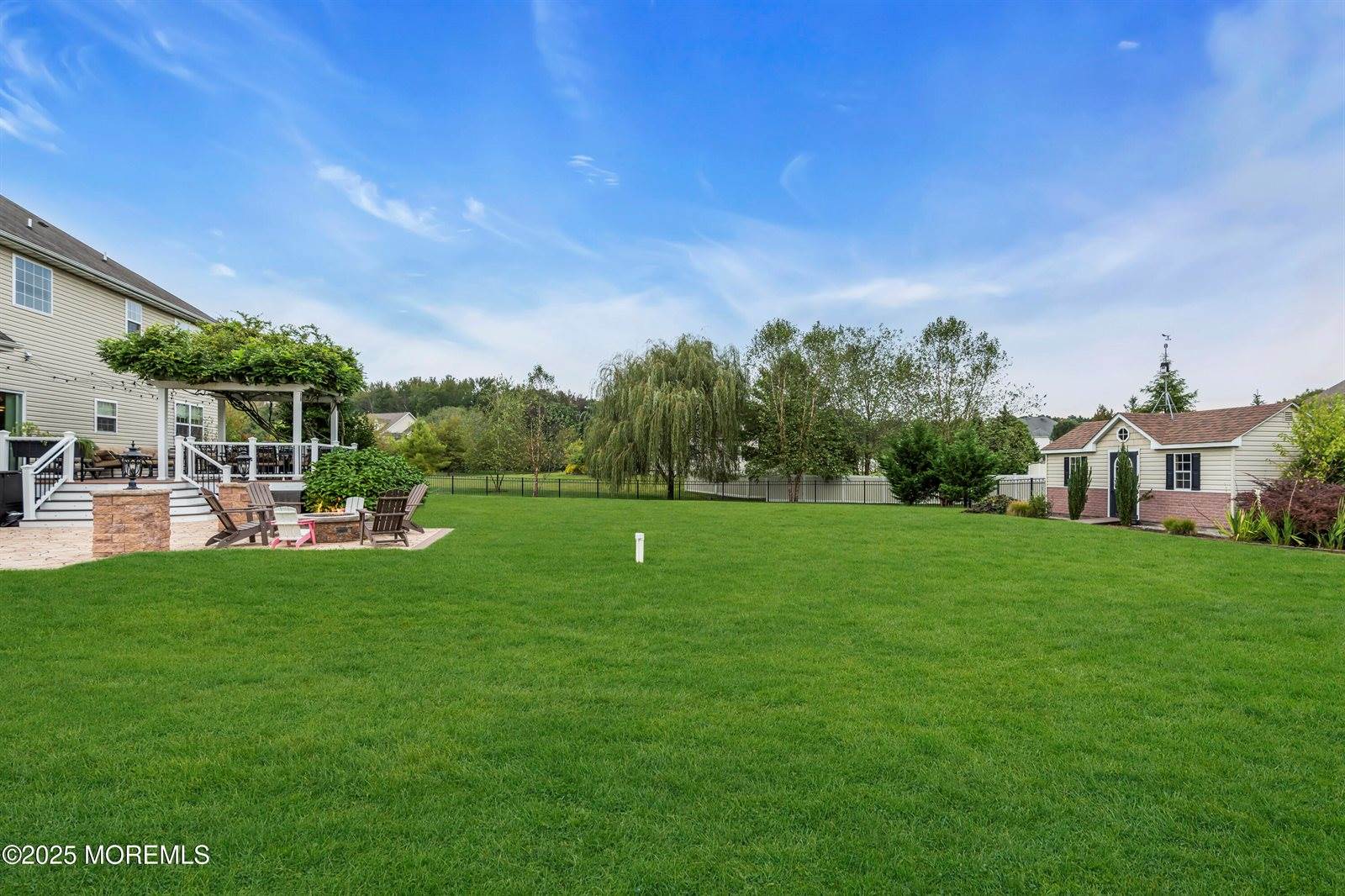 7 Whispering Grove Boulevard, Jackson, NJ 08527