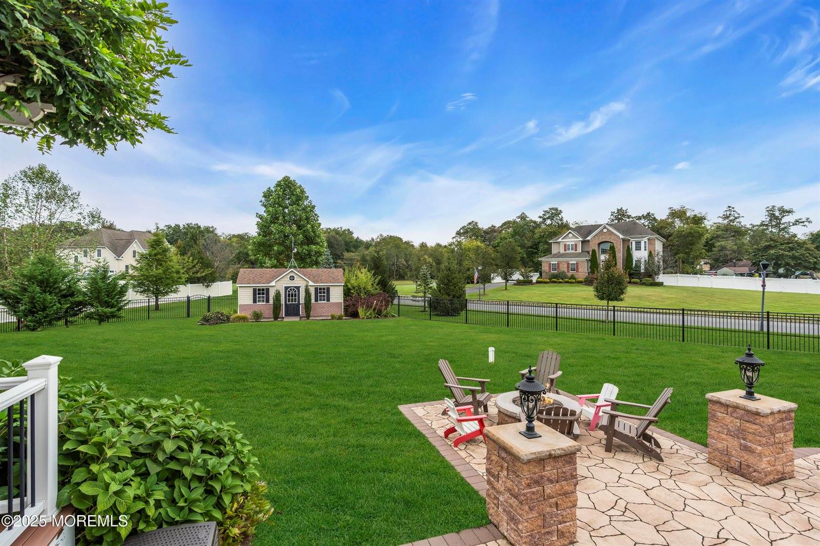 7 Whispering Grove Boulevard, Jackson, NJ 08527