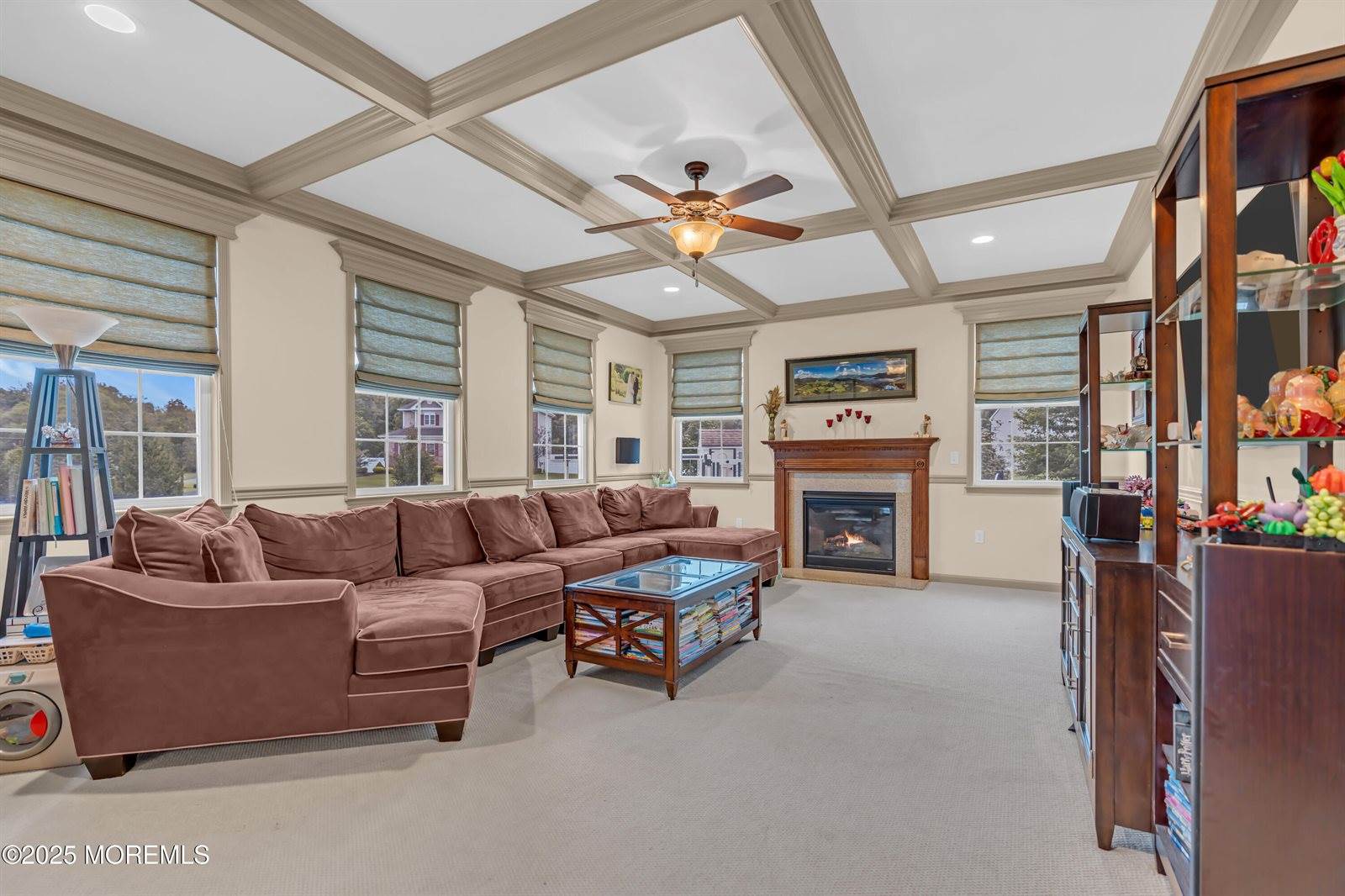 7 Whispering Grove Boulevard, Jackson, NJ 08527