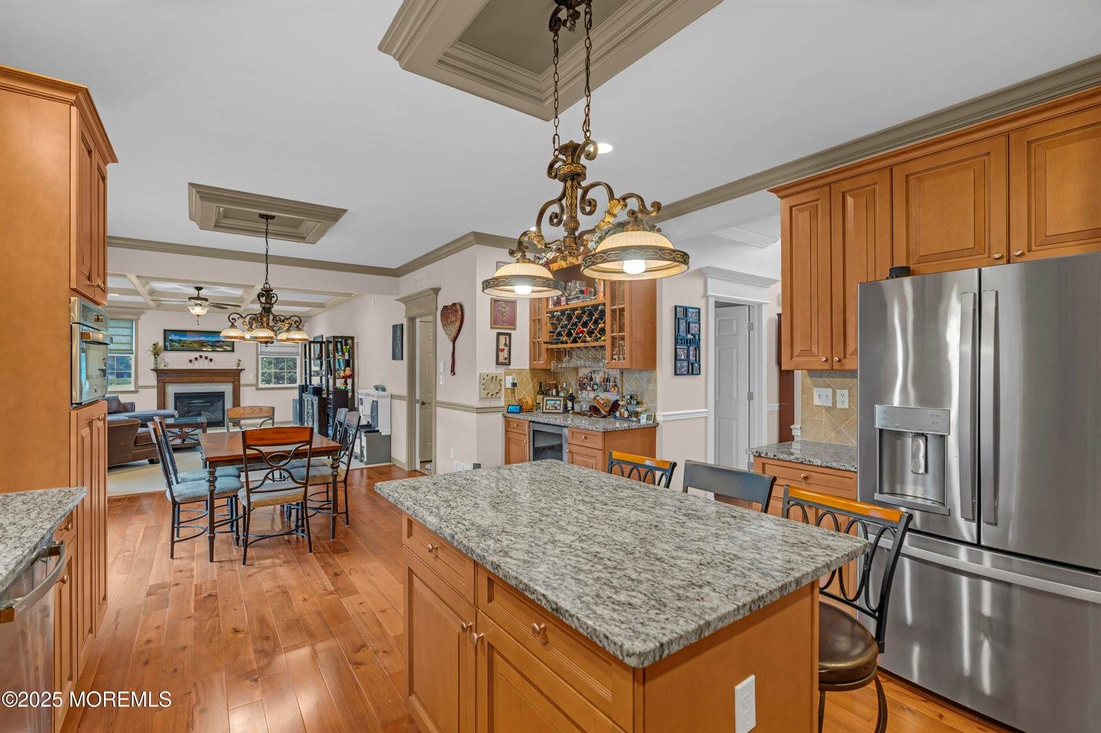 7 Whispering Grove Boulevard, Jackson, NJ 08527