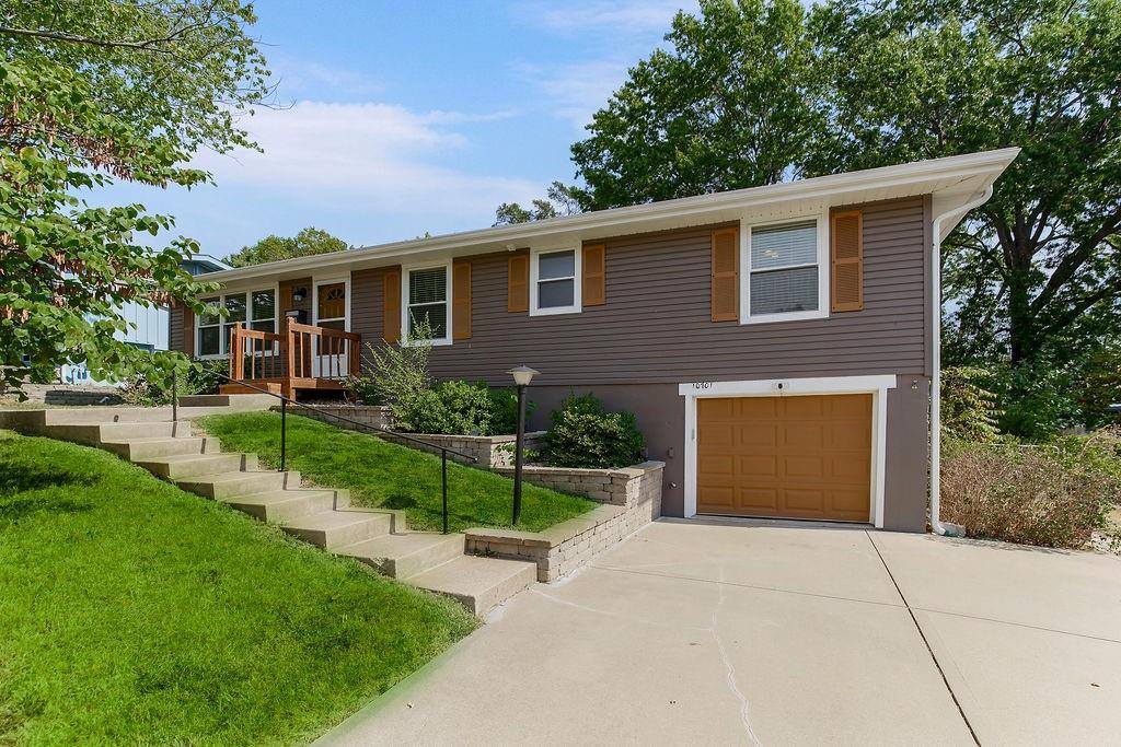 10701 Indiana Avenue, Kansas City, MO 64137