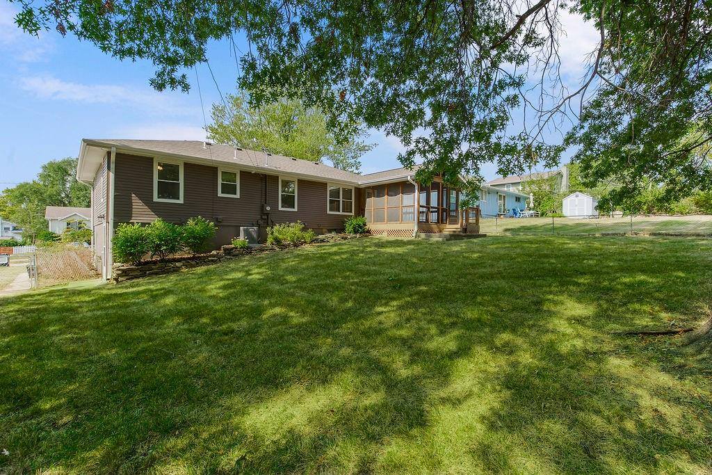 10701 Indiana Avenue, Kansas City, MO 64137