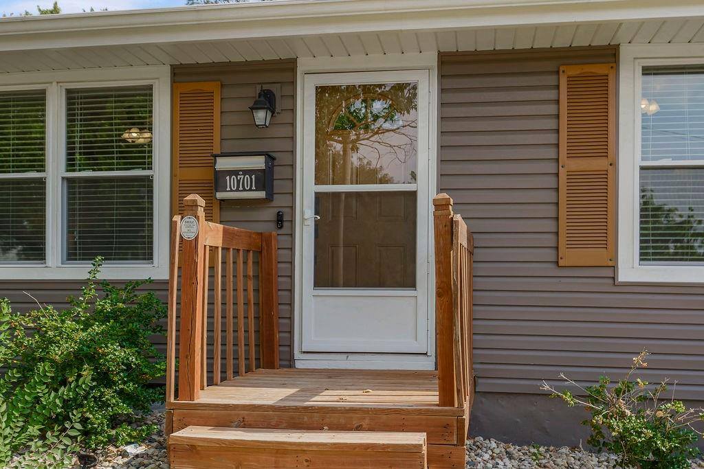 10701 Indiana Avenue, Kansas City, MO 64137