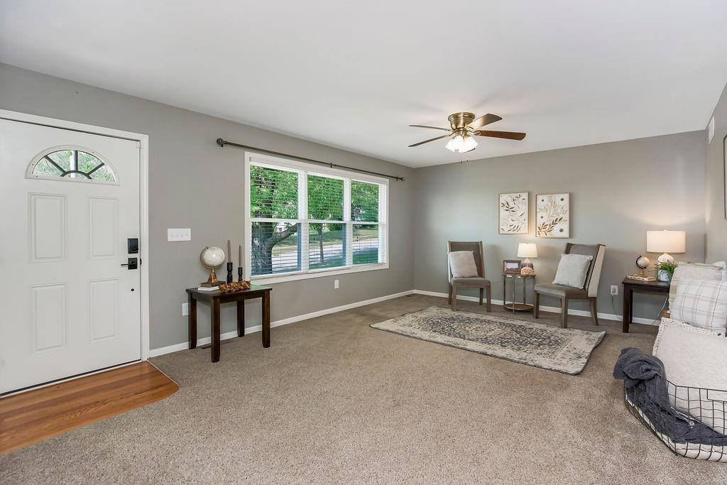 10701 Indiana Avenue, Kansas City, MO 64137