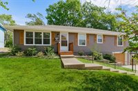 10701 Indiana Avenue, Kansas City, MO 64137