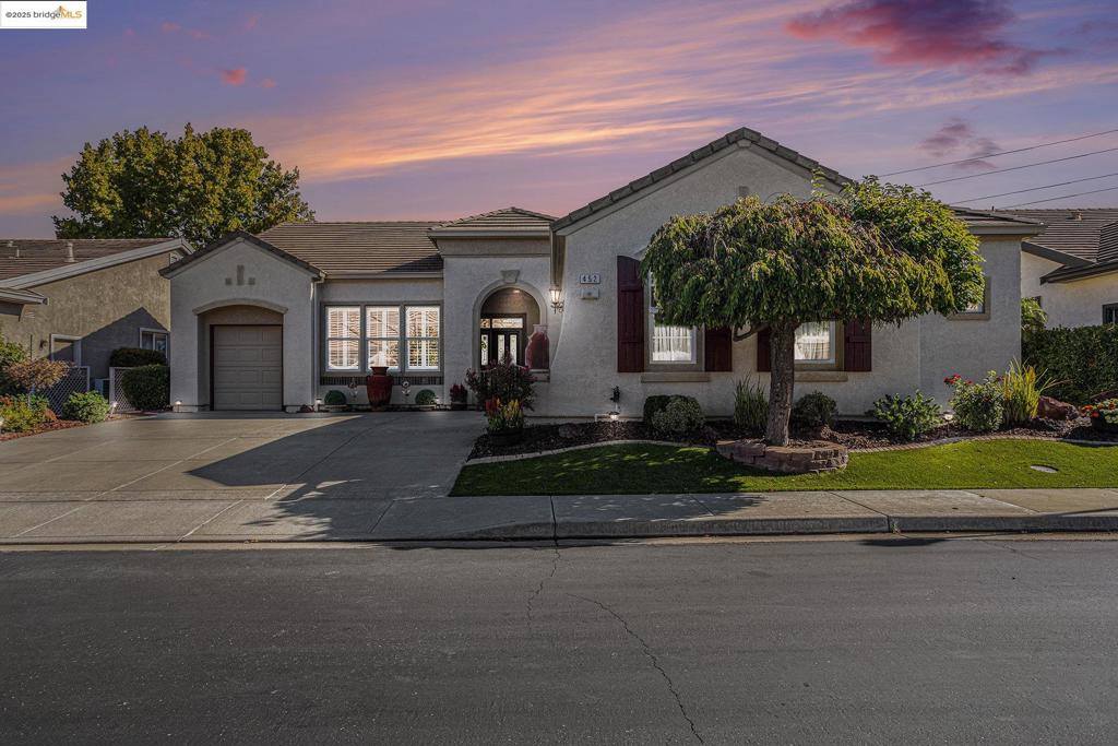 452 Tayberry Ln, Brentwood, CA 94513