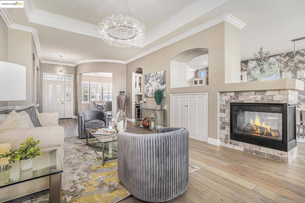 452 Tayberry Ln, Brentwood, CA 94513