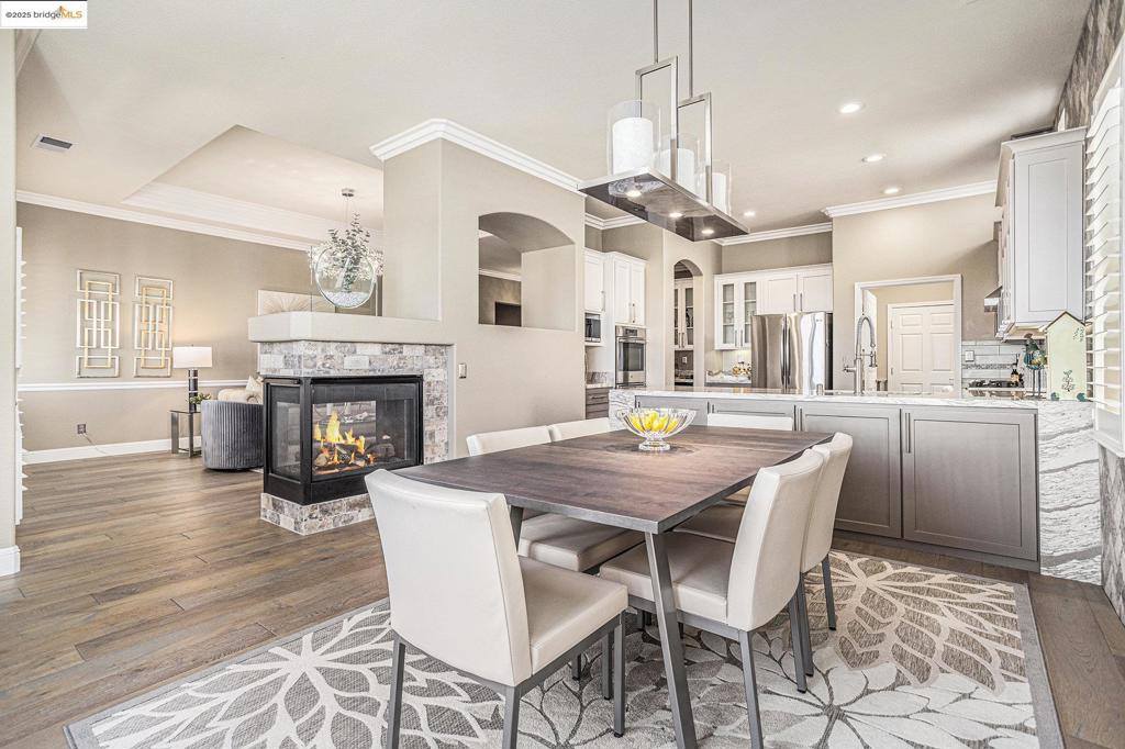 452 Tayberry Ln, Brentwood, CA 94513