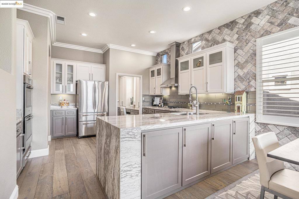 452 Tayberry Ln, Brentwood, CA 94513