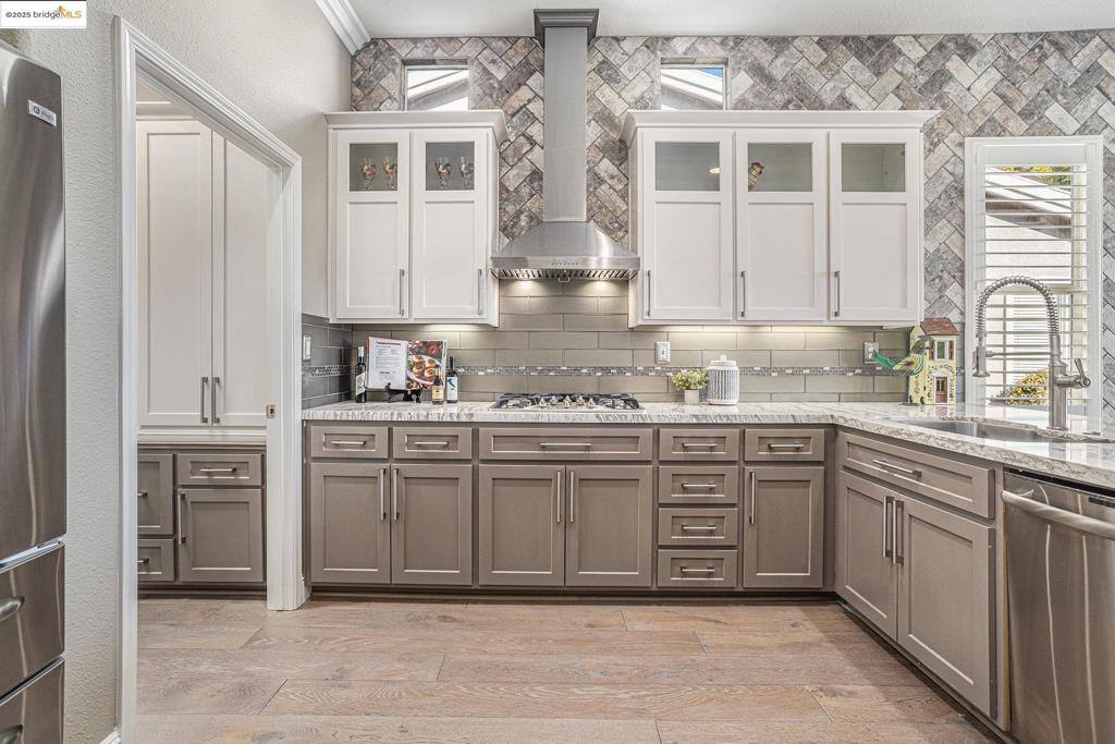 452 Tayberry Ln, Brentwood, CA 94513