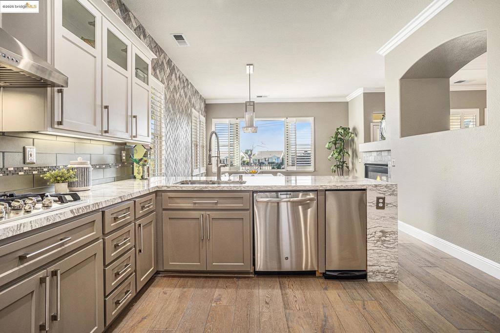 452 Tayberry Ln, Brentwood, CA 94513