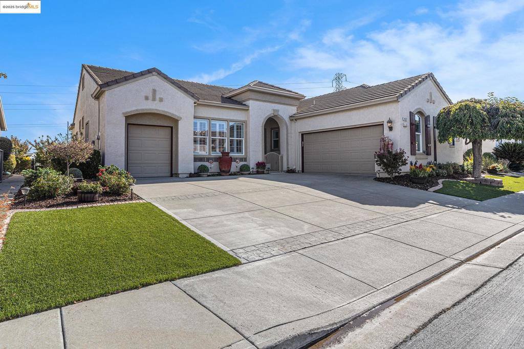 452 Tayberry Ln, Brentwood, CA 94513