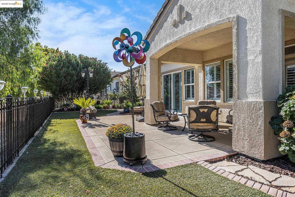 452 Tayberry Ln, Brentwood, CA 94513