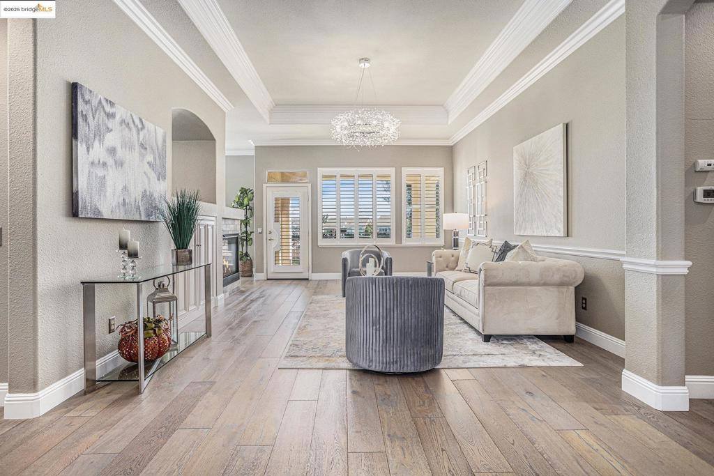 452 Tayberry Ln, Brentwood, CA 94513