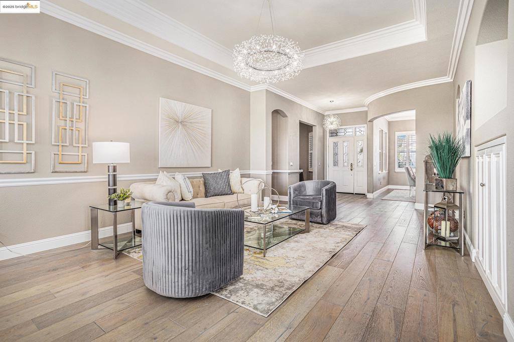 452 Tayberry Ln, Brentwood, CA 94513