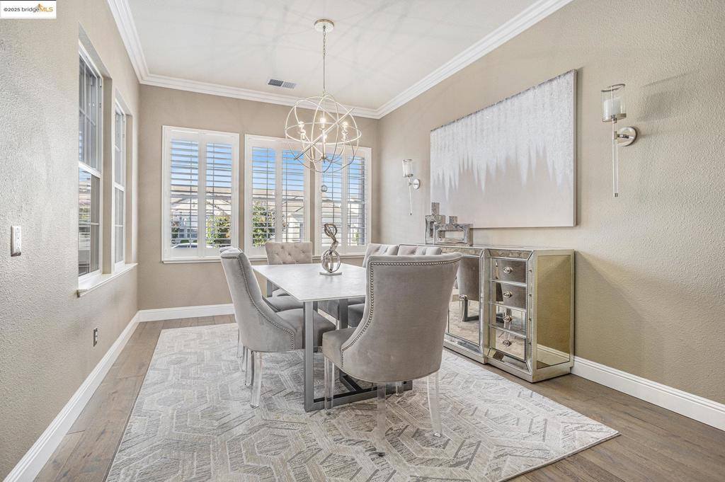 452 Tayberry Ln, Brentwood, CA 94513