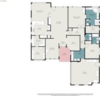 452 Tayberry Ln, Brentwood, CA 94513