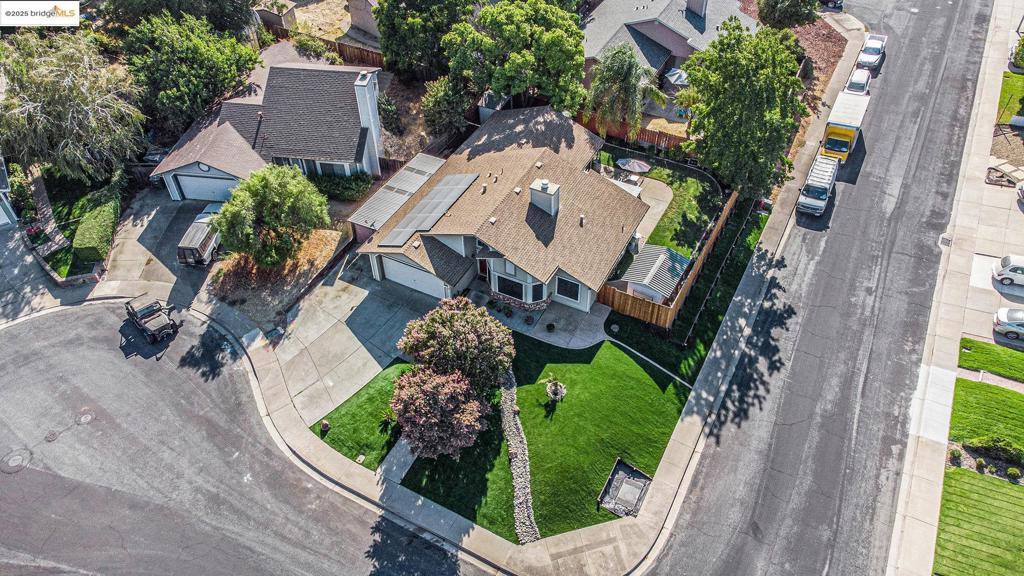 80 Mandeville Ct, Oakley, CA 94561
