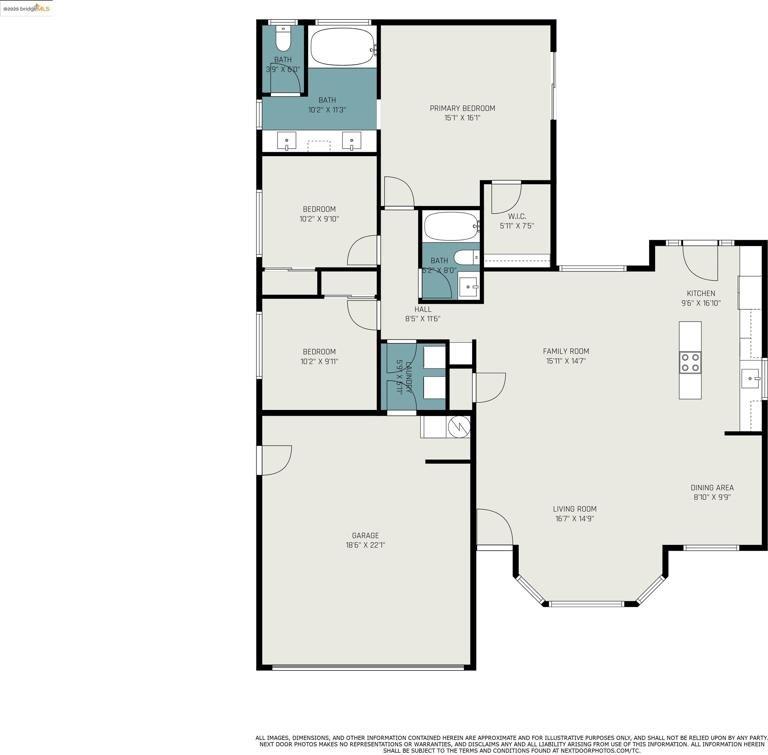 80 Mandeville Ct, Oakley, CA 94561