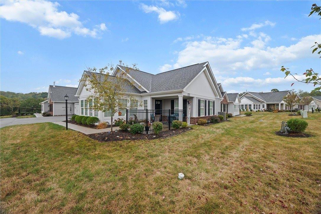 1071 Sandy Ridge Drive, Buffalo Township, PA 16055