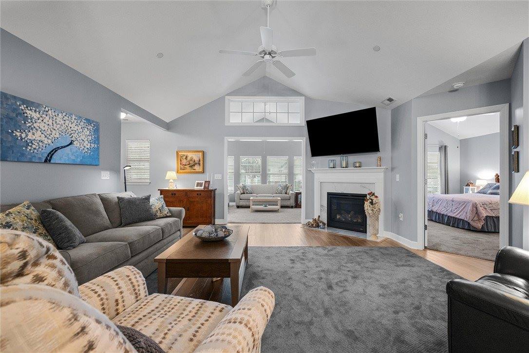 1071 Sandy Ridge Drive, Buffalo Township, PA 16055