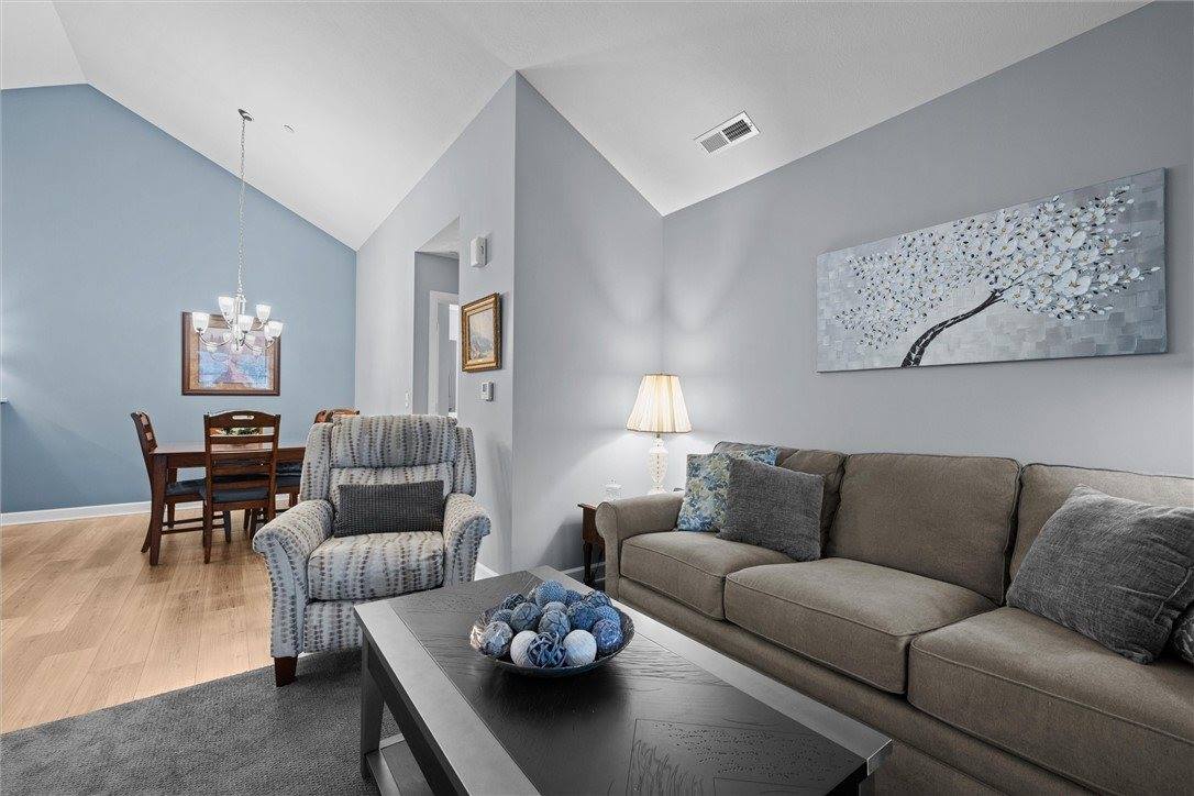 1071 Sandy Ridge Drive, Buffalo Township, PA 16055