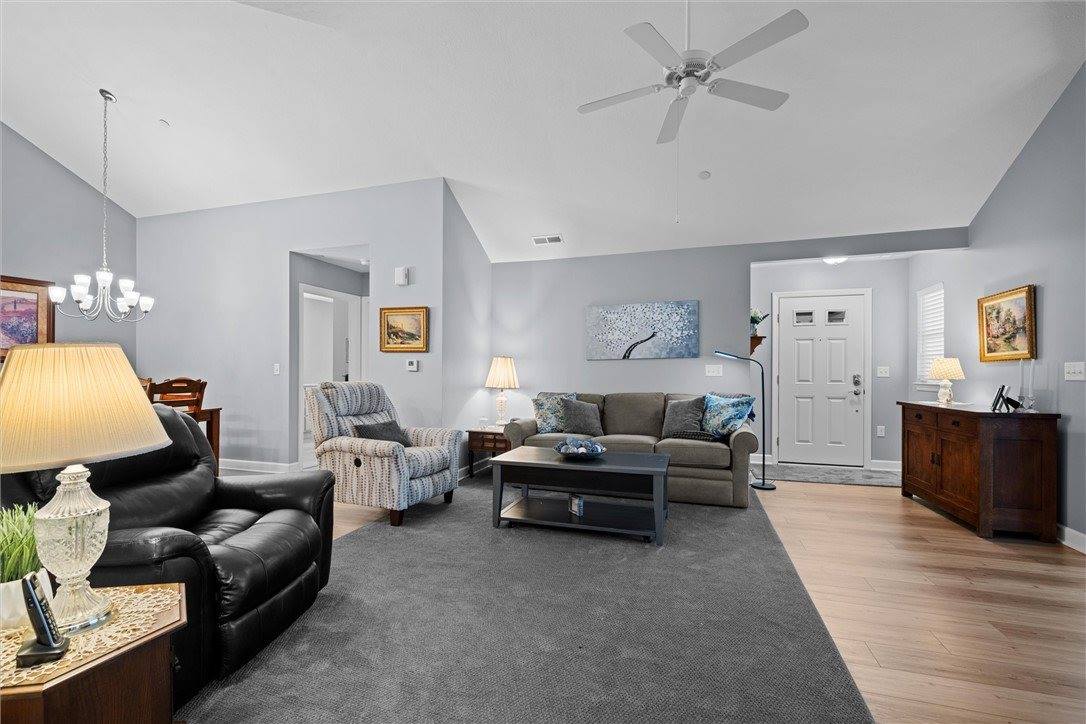 1071 Sandy Ridge Drive, Buffalo Township, PA 16055