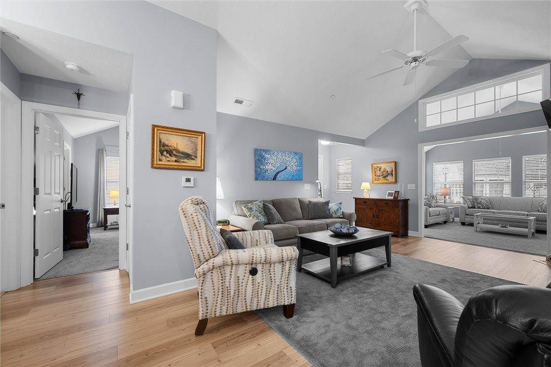 1071 Sandy Ridge Drive, Buffalo Township, PA 16055