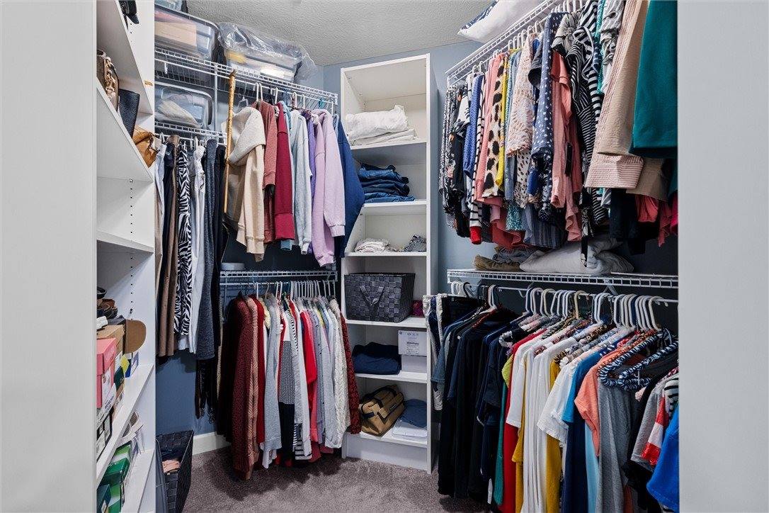 1071 Sandy Ridge Drive, Buffalo Township, PA 16055