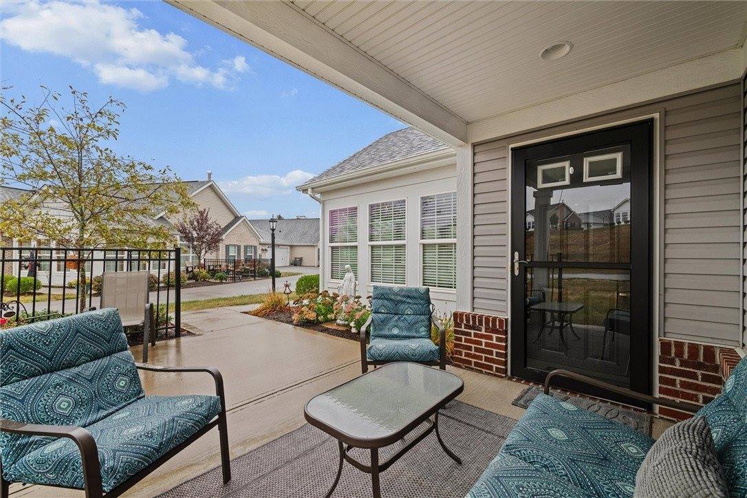 1071 Sandy Ridge Drive, Buffalo Township, PA 16055